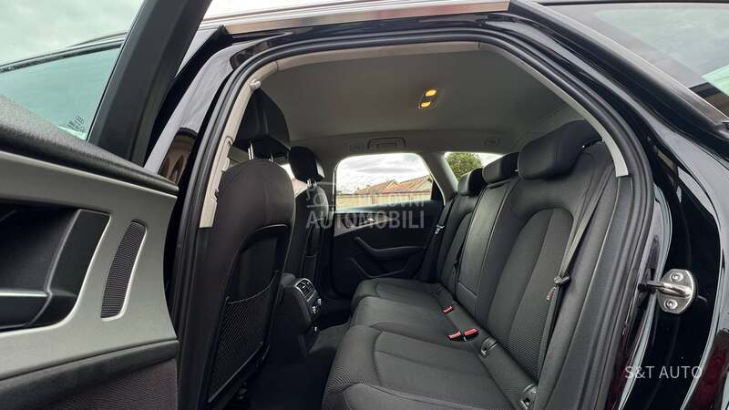 Audi A6 2.0 TDI/ S-LINE/ FUL