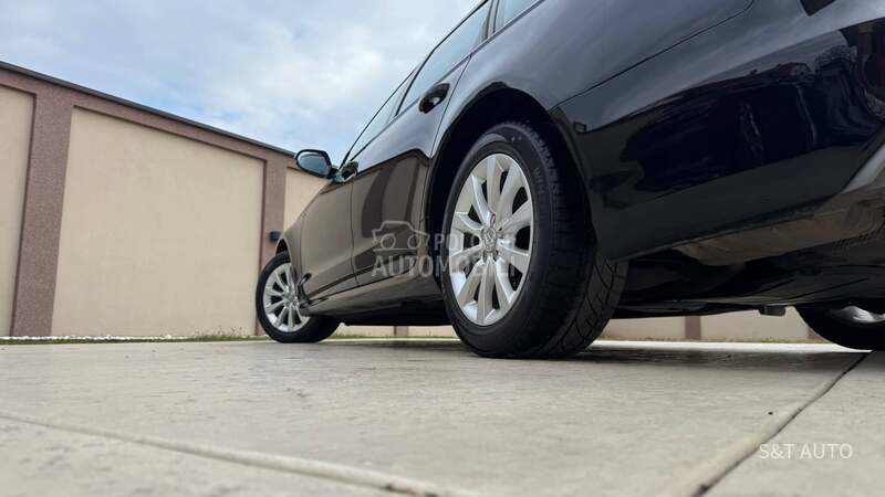 Audi A6 2.0 TDI/ S-LINE/ FUL