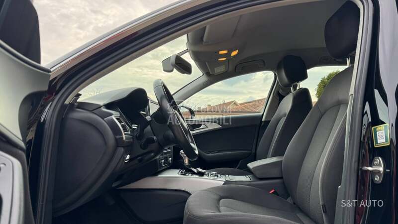 Audi A6 2.0 TDI/ S-LINE/ FUL