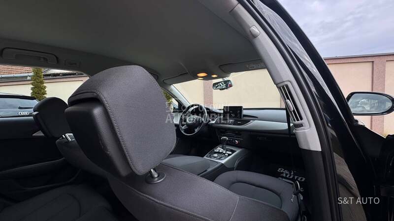 Audi A6 2.0 TDI/ S-LINE/ FUL