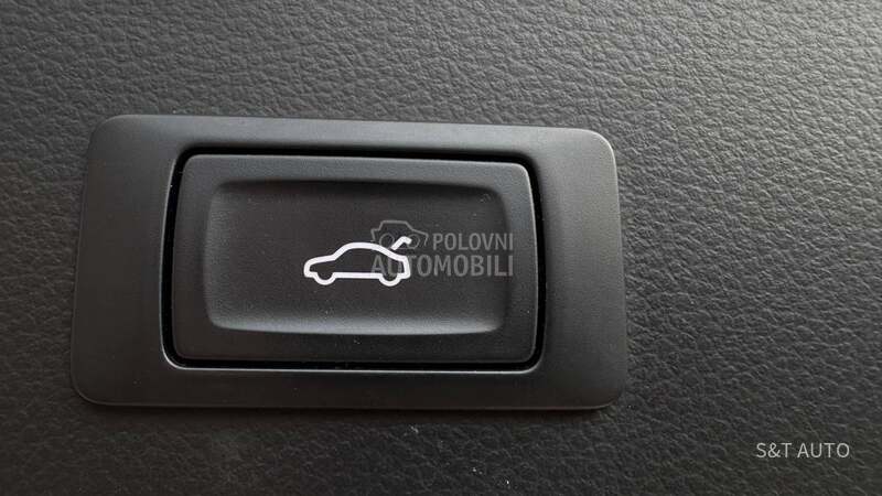 Audi A6 2.0 TDI/ S-LINE/ FUL