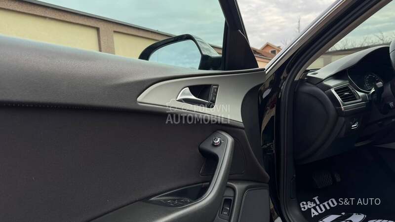Audi A6 2.0 TDI/ S-LINE/ FUL