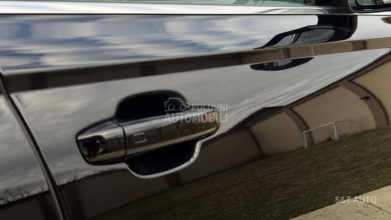 Audi A6 2.0 TDI/ S-LINE/ FUL