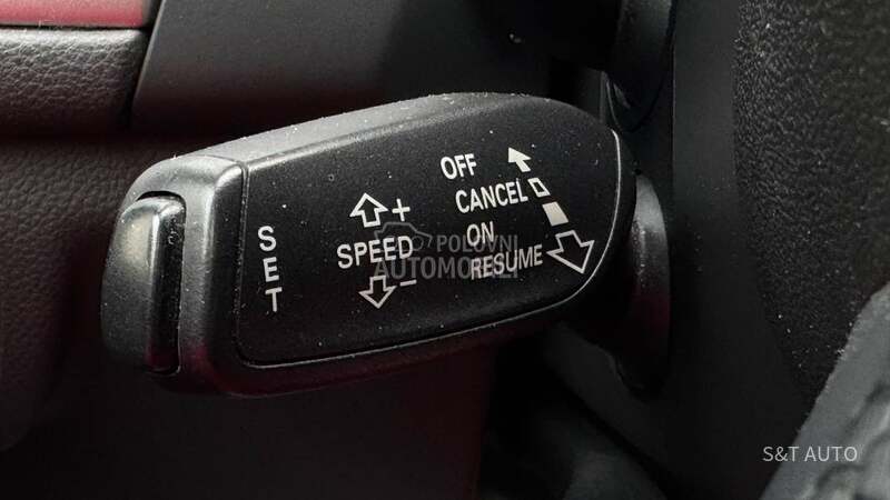 Audi A6 2.0 TDI/ S-LINE/ FUL