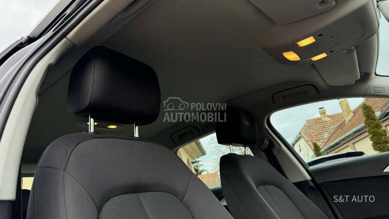 Audi A6 2.0 TDI/ S-LINE/ FUL