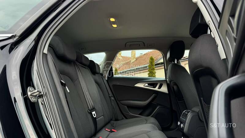 Audi A6 2.0 TDI/ S-LINE/ FUL