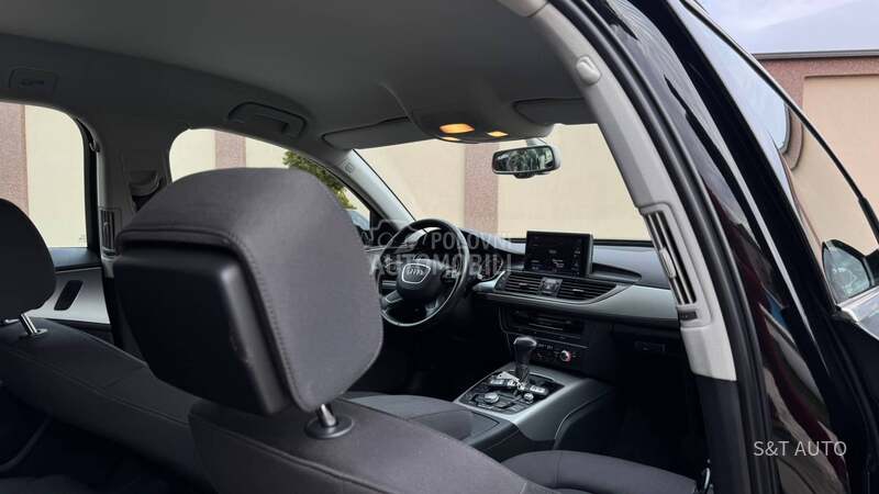 Audi A6 2.0 TDI/ S-LINE/ FUL