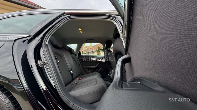 Audi A6 2.0 TDI/ S-LINE/ FUL