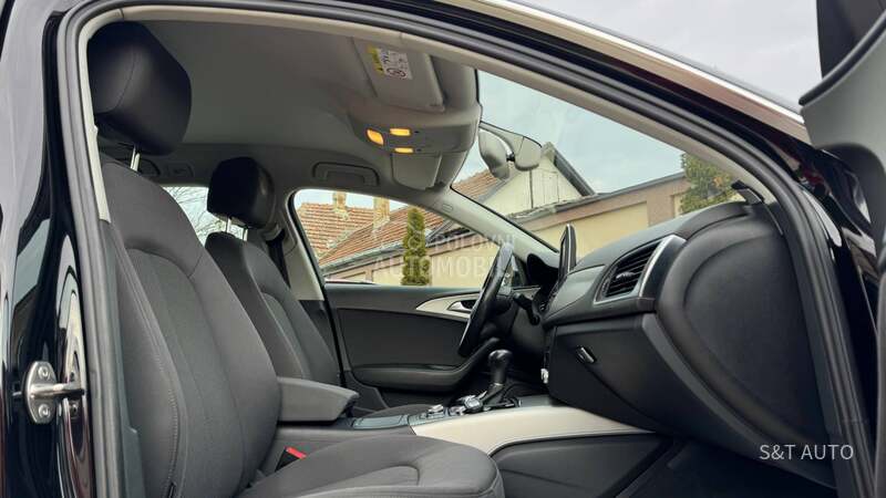 Audi A6 2.0 TDI/ S-LINE/ FUL