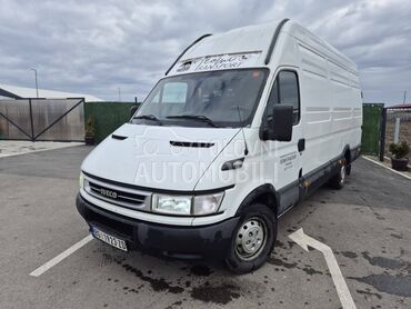 Iveco Daily 