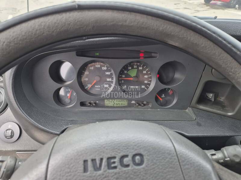 Iveco Daily 
