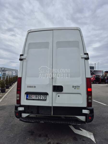 Iveco Daily 