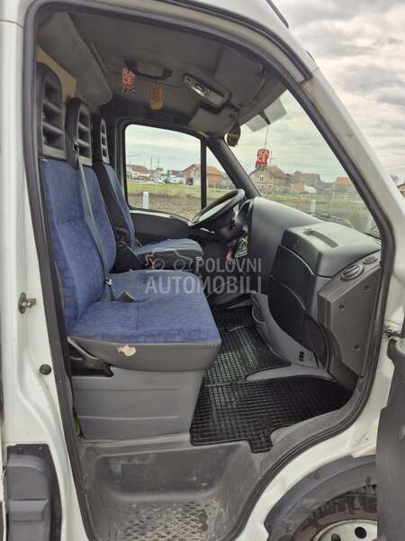Iveco Daily 