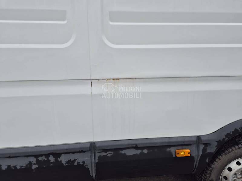 Iveco Daily 