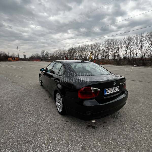 BMW 320d e90
