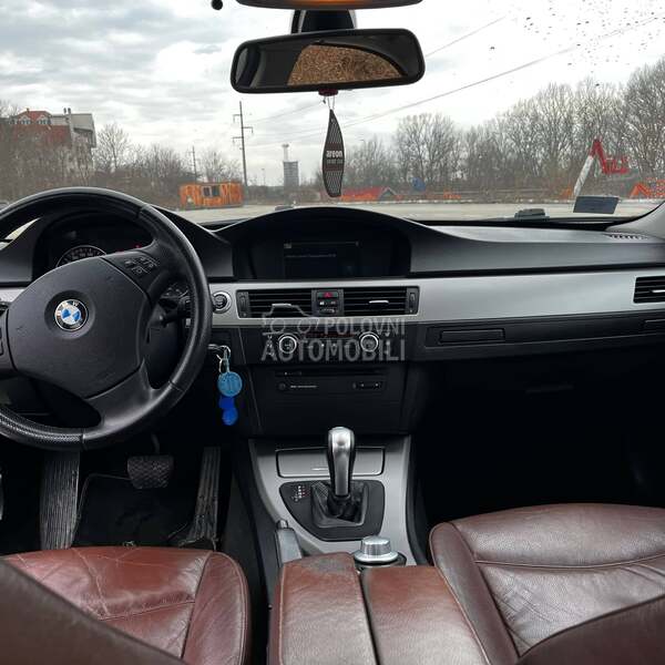 BMW 320d e90