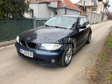 BMW 120 