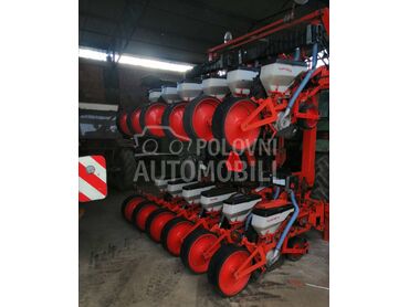 Kuhn planter 2