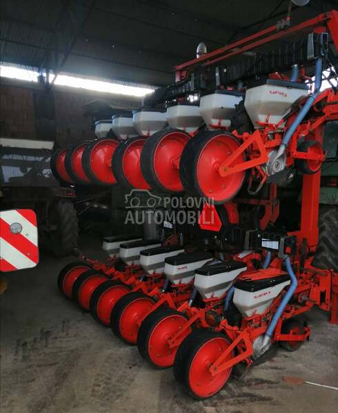 Kuhn planter 2
