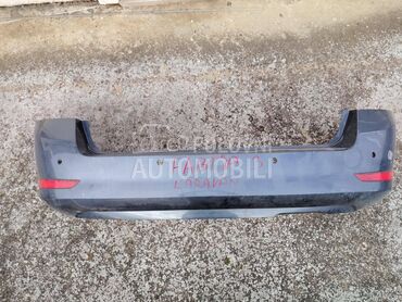 Zadnji branik za Škoda Fabia od 2015. do 2021. god.