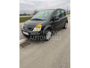 Renault Modus 1.5DCI