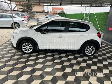 Citroen C3 ZAMENjEN LANAC