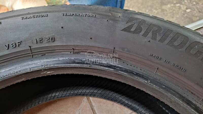 Bridgestone 185/65 R15 Letnja
