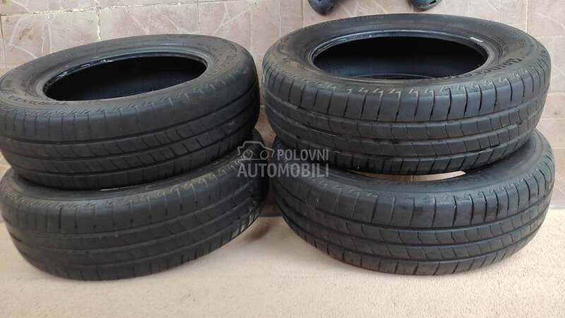 Bridgestone 185/65 R15 Letnja