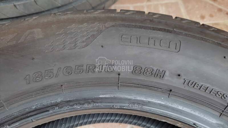 Bridgestone 185/65 R15 Letnja