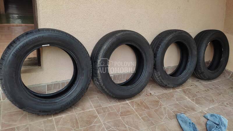 Bridgestone 185/65 R15 Letnja