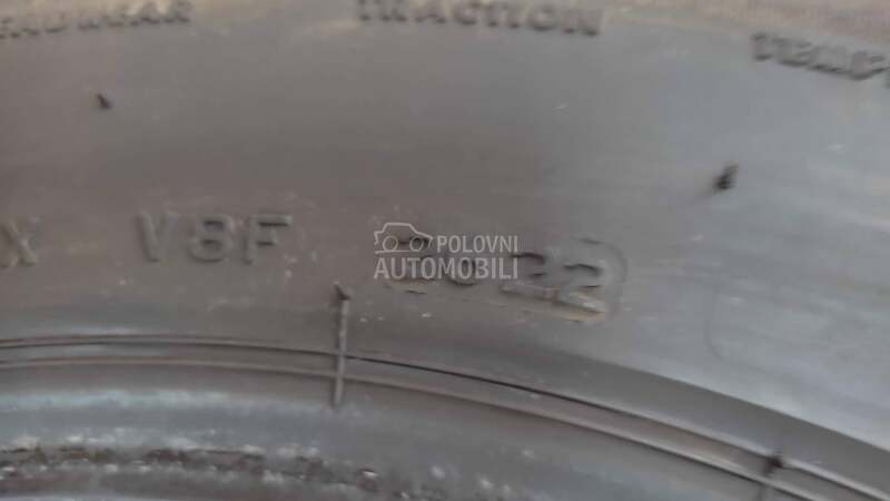 Bridgestone 185/65 R15 Letnja