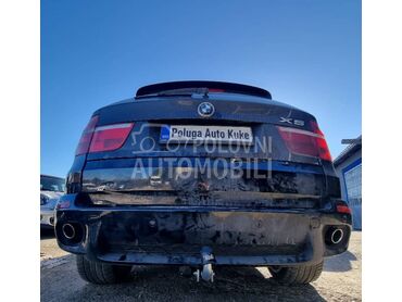 Auto Kuka za BMW X5
