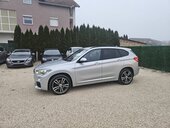 BMW X1 2.0d M-PAC X-DRIVE