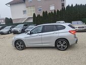 BMW X1 2.0d M-PAC X-DRIVE