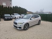 BMW X1 2.0d M-PAC X-DRIVE