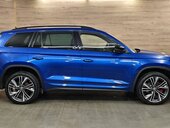 Škoda Kodiaq VRS 2.0tdi 4x4 240ps