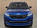 Škoda Kodiaq VRS 2.0tdi 4x4 240ps