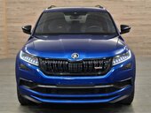 Škoda Kodiaq VRS 2.0tdi 4x4 240ps