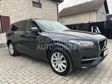 Volvo XC90 2.0 4x4 Švajcarac