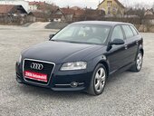 Audi A3 N A V I