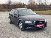 Audi A3 N A V I