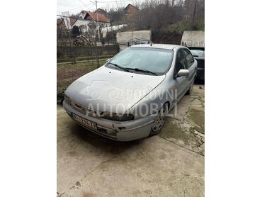Fiat Brava SX 1.6