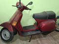 Piaggio Vespa COSA 125