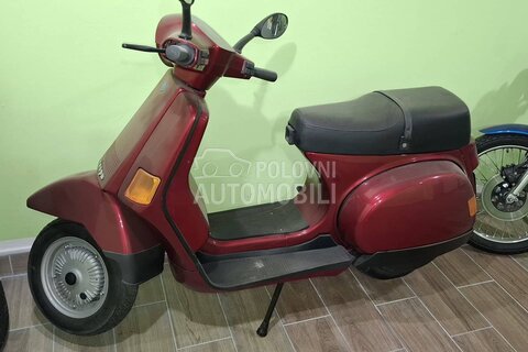 Piaggio Vespa COSA 125
