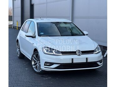 Volkswagen Golf 7 1.6TDI 7.5