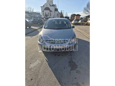 Peugeot 307 1.6 HDI