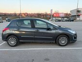 Peugeot 308 1.6 HDi