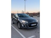 Peugeot 308 1.6 HDi