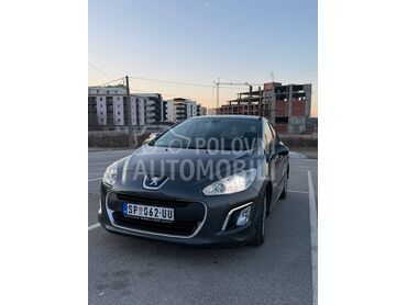 Peugeot 308 1.6 HDi