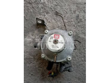 Pumpa metan za Peugeot 207